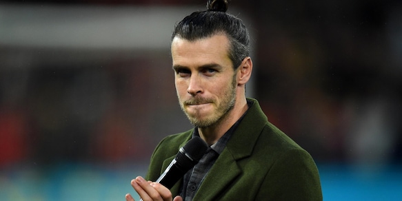 Bale a sorpresa: "Vedendo alcuni colleghi, ho paura di finire in bancarotta…"