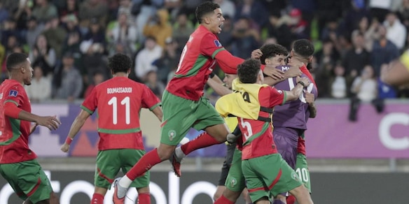 Assurdo ai Mondiali U20: il Marocco vola in finale schierando tre portieri contro la Francia!