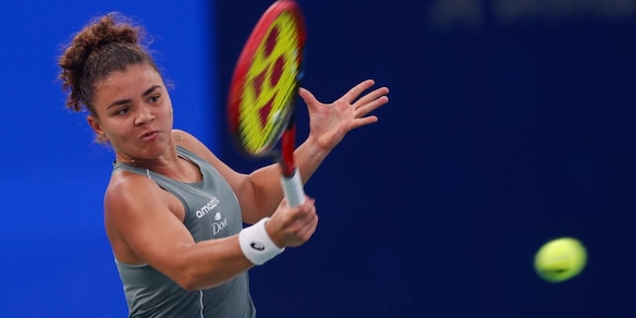 Jasmine Paolini, ok all’esordio all’Aux-Ningbo Open: vittoria sulla Kudermentova