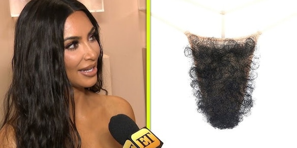 I perizomi pelosi di Kim Kardashian fanno scalpore: sold out in poche ore