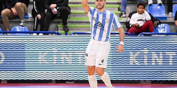 Serie A KINTO, Napoli: quel grosso Grasso ribaltone nello Sky Match di Genzano