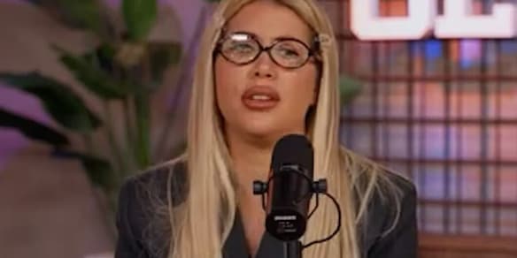 Wanda Nara: "Icardi non vuole darmi le mie borse Birkin". E svela il motivo