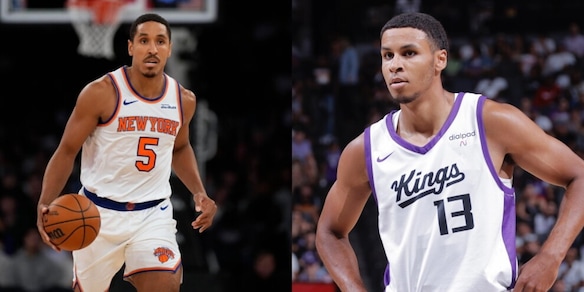 Nba: Murray rinnova con i Kings fino al 2031, Brogdon annuncia il ritiro