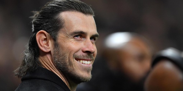 Bale e la vita fuori dal calcio 'temo come altri la bancarotta'