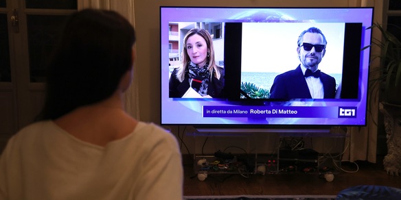 Femminicidio a Milano: Soncin muto davanti al gip