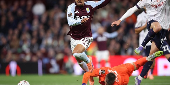 Calcio: Skorupski e il Bologna insieme fino al 2027