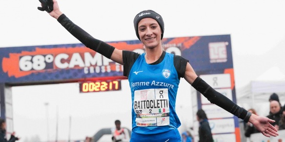 100 giorni al 69° Campaccio Cross, si corre il 24 e 25 Gennaio 2026