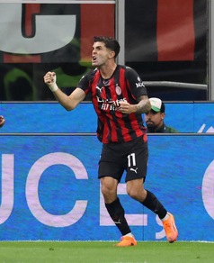 Calcio: dubbi formazione Milan, slittano controlli a Pulisic