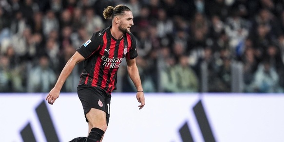 Guai Milan, Rabiot non salterà solo la Fiorentina: rischia un mese di stop