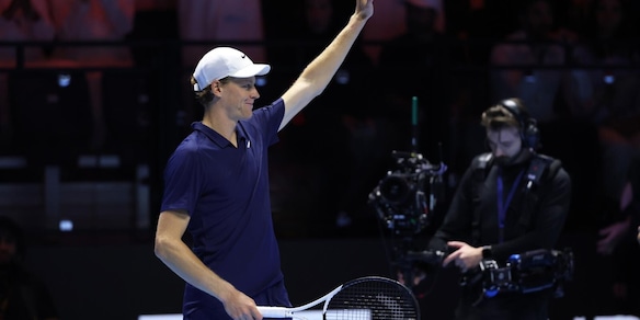 Sinner e i dubbi sulla Coppa Davis. Volandri aspetta il suo fenomeno ma lui in conferenza stampa non si sbilancia: "Non ho ancora deciso"