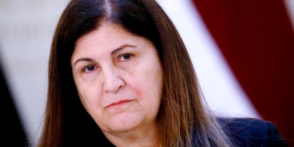 Ministra Anp a Italia, 'siete vicini a riconoscimento, fatelo'