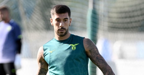 Lazio verso l'Atalanta: Zaccagni e Marusic in campo, ottimismo per Dia