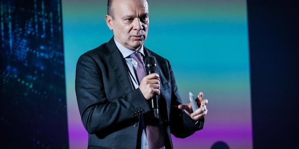 Calcio: Scanavino saluta la Juve, 'Superato tante sfide'