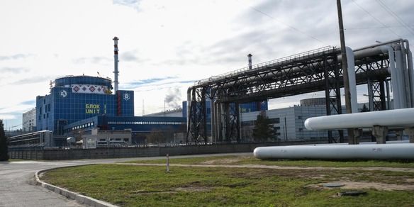 Kiev impone interruzioni elettricità a livello nazionale