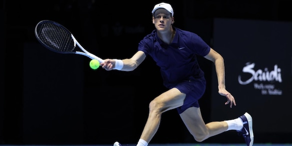 Sinner-Alcaraz, finale Six Kings Slam: orario, quando si gioca e dove vederla in tv