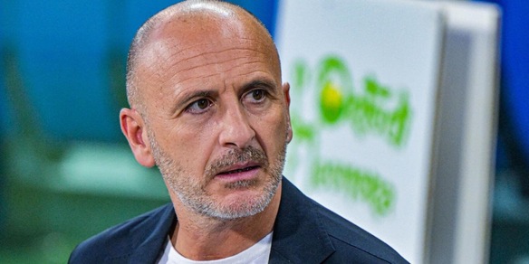 Ausilio, l'intervista esclusiva: "Lookman, Koné e Gasperini, solo la verità"