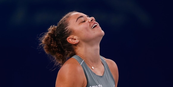 Paolini-Rybakina, semifinale Wta 500 Ningbo: orario, quando si gioca e dove vederla in tv