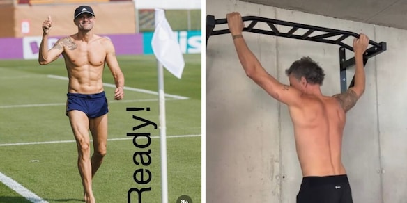 Luis Enrique e l'ossessione per la forma fisica: un articolo svela cosa mangia e tutte le sue "follie"