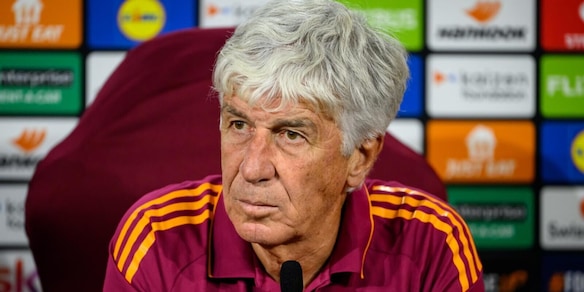 Gasperini: "Con l'Inter per misurarci". Ecco come stanno Angelino e Bailey