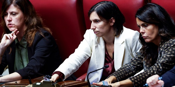 Schlein, altro che tasse sugli extraprofitti, temo sarà prestito