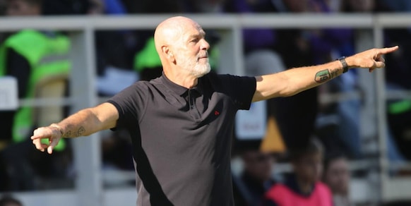 Pronostico Milan-Fiorentina, Pioli si gioca tutto contro il "suo" Diavolo