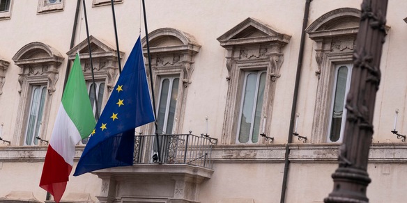 Meloni, la manovra è seria, vale 18,7 miliardi di euro