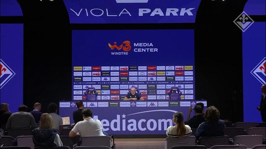 Pioli: "Sfida al Milan? Se c'è un dio del calcio..."