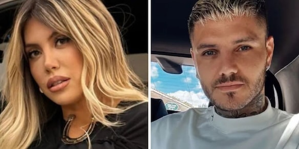 Wanda Nara, Icardi più furioso che mai: "Le bambine non si toccano"