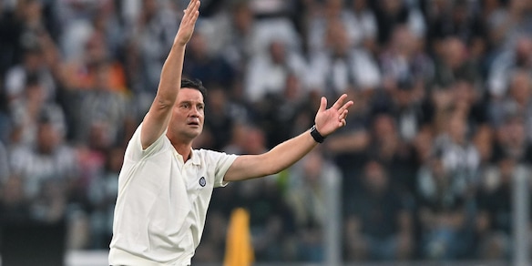 Inter: Chivu, Gasperini modello di ispirazione per i tecnici