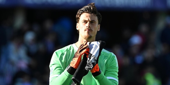 Svilar sfida l'Inter: "Nessun timore, la Roma è forte. Gasperini allenatore fantastico"