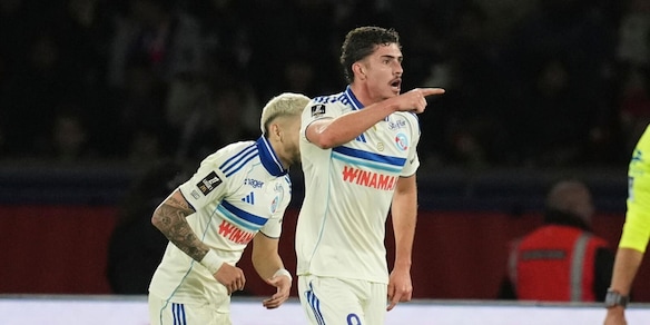 Chi è Joaquin Panichelli, il nuovo crack della Ligue1