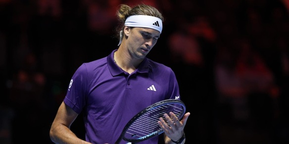Zverev frustrato per le prestazioni di Sinner e Alcaraz: “Non possiamo rimanere a guardare…”