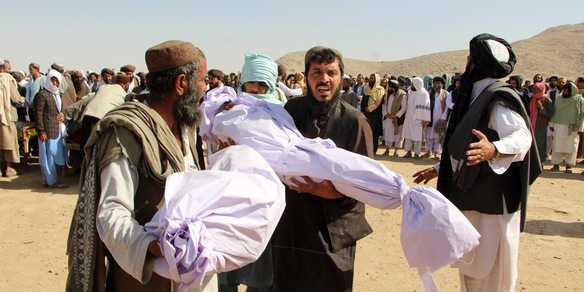 Al via colloqui di pace in Qatar fra Pakistan e Afghanistan