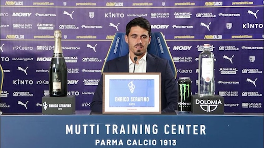 Cuesta: "Genoa? Noi dobbiamo essere noi stessi"