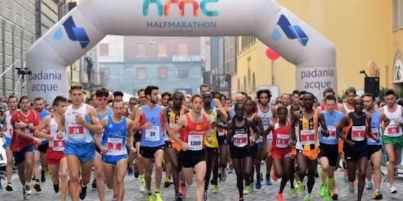 A Cremona il Campionato Italiano Fidal di mezza maratona. I favoriti