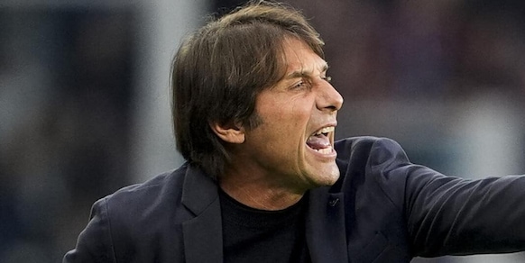 Conte amaro dopo Torino-Napoli: "Il gol ce lo siamo fatti da soli"