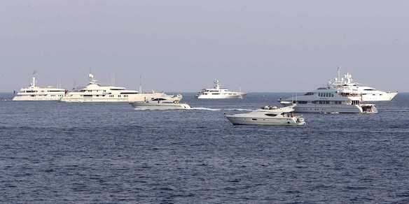 Sale a 300mila euro tassa Paperoni che rientrano in Italia