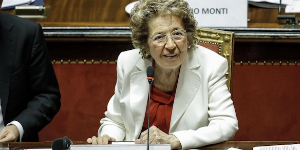 Addio a 'mamma Erasmus', ideò il programma di scambi