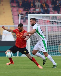 Lecce e Sassuolo non si fanno male, finisce 0-0