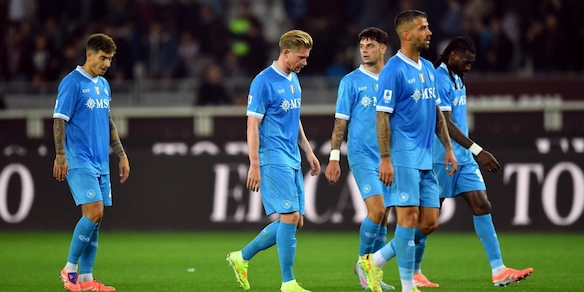 Torino-Napoli 1-0: top e flop degli azzurri. Lang con personalità, Gilmour che errore
