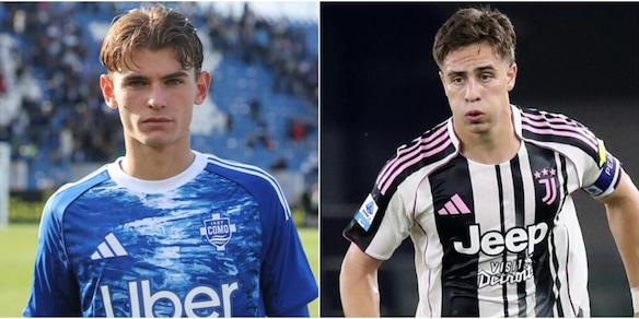 Dove vedere Como-Juve in tv? Dazn o Sky, orario