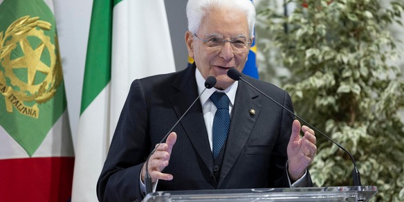 Messaggio Mattarella a Niaf, italoamericani fanno grandi gli Usa