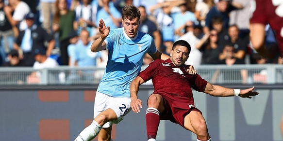 Lazio, Sarri punta su Basic: ecco come verrà utilizzato