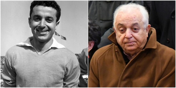 Chi era Pivatelli, l'attaccante e mito del Bologna scomparso a 92 anni