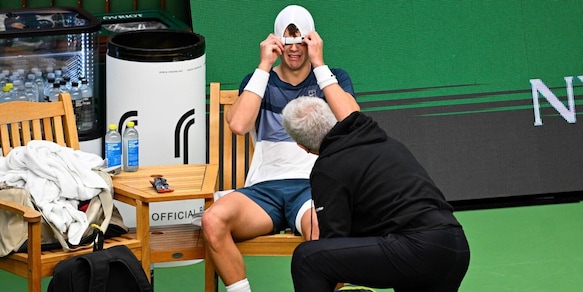 Dramma Rune, confermata rottura tendine d'Achille: l'operazione e i tempi di recupero, quando potrà tornare