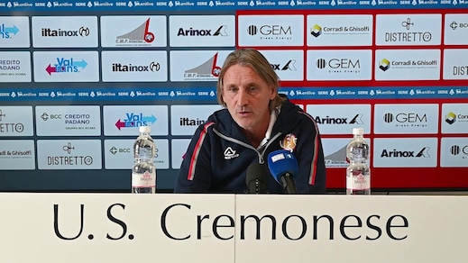 Nicola: "Vardy potrebbe partire titolare"