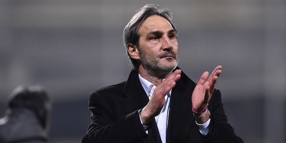 Angelo Gregucci è il nuovo allenatore della Sampdoria: Foti nello staff