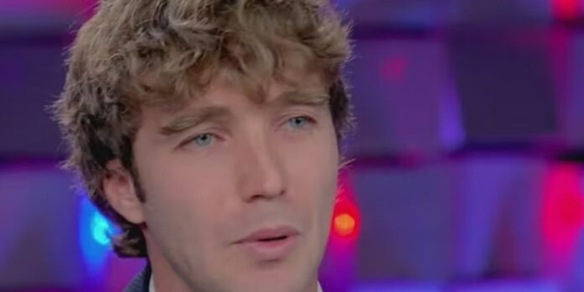 Paolo Ciavarro a Verissimo dopo la morte di Eleonora Giorgi: "Ho ritrovato mio fratello"