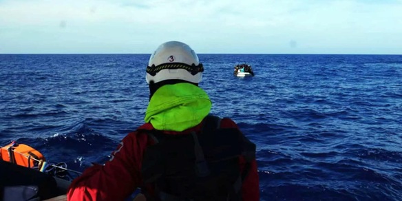 A Lampedusa 2 migranti morti e 14 in gravi condizioni