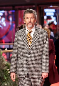 Incassi Usa, in testa l'horror Black Phone 2